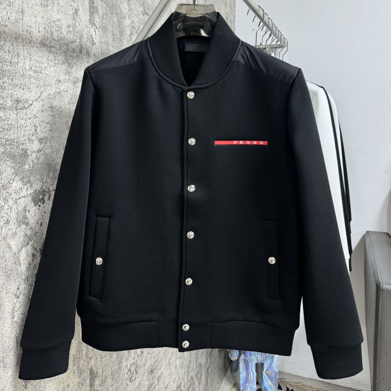 Pra*a outwear